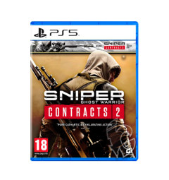 Sniper Ghost Warrior Contracts 2 RU БУ